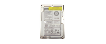 Dell 400-AJRK 300GB 15K SAS 2.5 12G G13, Used