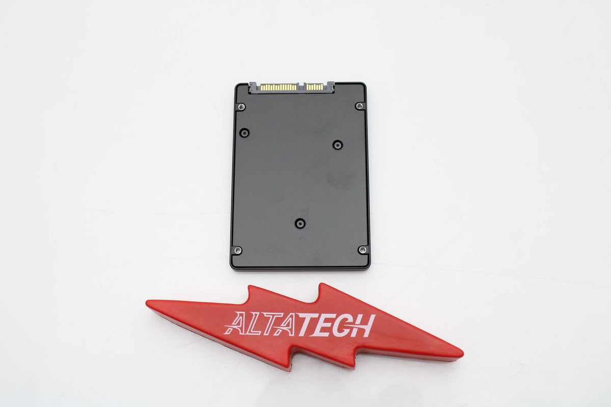 Dell 400-ALGX 1.92TB SSD SATA 2.5 6G RI PM863A, Used