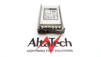 Dell 400-ASEG 120GB SSD SATA 2.5 6G, Used