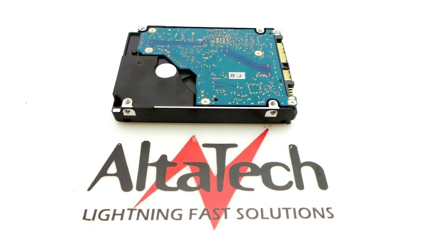 Dell 400-ASGN 300GB 10K SAS 2.5" 12G, Used