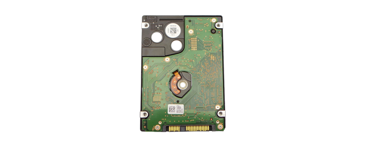 Dell 400-ASGQ 300GB 15K SAS 2.5" 12G, Used