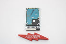 Dell 400-ASHJ 1.2TB 10K SAS 2.5 12G HDD, Used