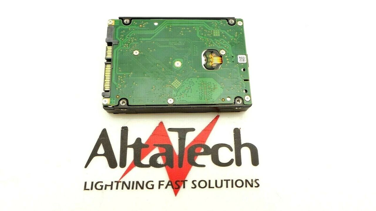 Dell 400-ASKI 1TB 7.2K SATA 2.5" 6G EP, Used