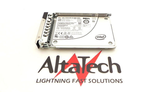 Dell 400-ASYL 960GB SSD SATA 2.5" 6G MU, Used