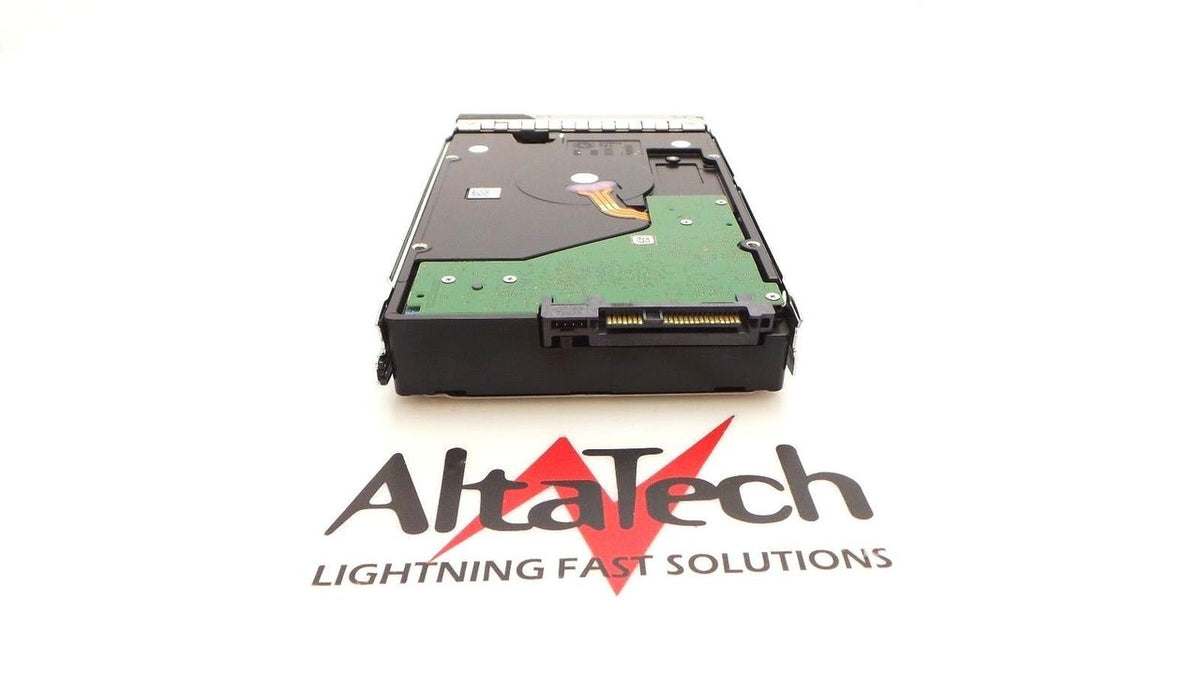 Dell 400-AUVT 8TB 7.2K SAS 3.5" 12G HDD, Used