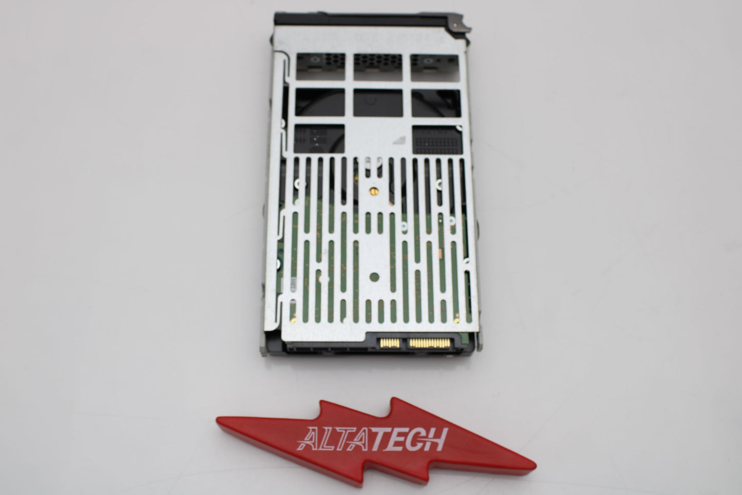 Dell 400-AWMU 12TB 7.2K SATA 3.5 6G, Used