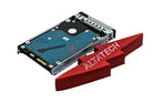 Dell 400-AYSF 2.4TB 10K SAS 2.5 12G, Used