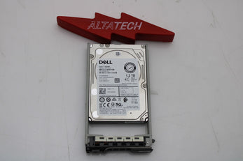 Dell 400-BBFI 1.2TB SAS 2.5