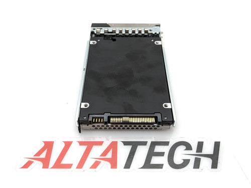 Dell 400-BFES 960GB SSD NVME U.2 2.5", Used
