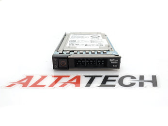 Dell 400-BFES 960GB SSD NVME U.2 2.5