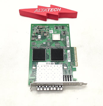 Dell 400M7 8GB Quad Port HBA PCI-E Sanblade, Used