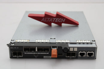 Dell 403-BBFH Controller 16G FC 8G Cache MD3800F, Used