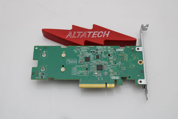 Dell 403-BCHJ_NEW Boss Controller 2xM.2 SATA PCI-E FH, New Sealed