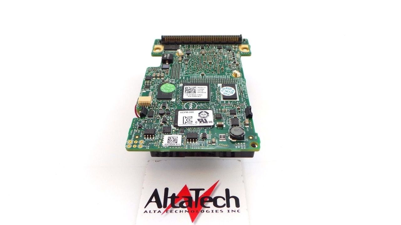 Dell 405-AABW PERC H710P 1GB RAID Controller Card, Used