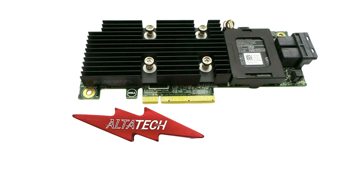 Dell 405-AACU PERC H730P 12Gbps RAID Controller 2GB, Used