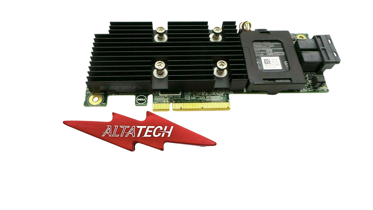 Dell 405-AACW PERC H730P 12Gbps RAID Controller 2GB, Used