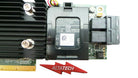Dell 405-AACW PERC H730P 12Gbps RAID Controller 2GB, Used