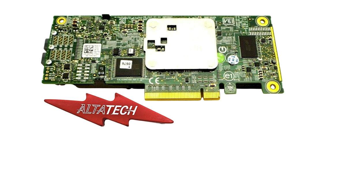 Dell 405-AACW PERC H730P 12Gbps RAID Controller 2GB, Used