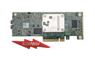 Dell 405-AAGJ PERC H730 1GB 8-Port 12Gbps RAID Controller, Used