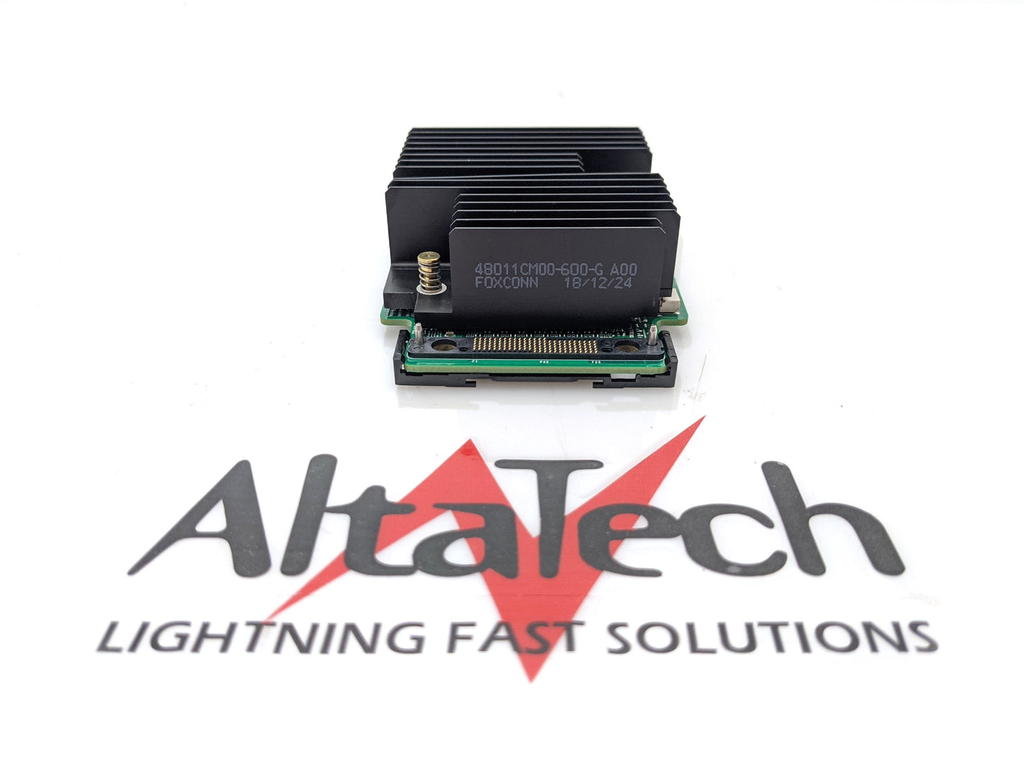 Dell 405-AAJW PERC H330 12Gbps Mini Mono HBA, Used