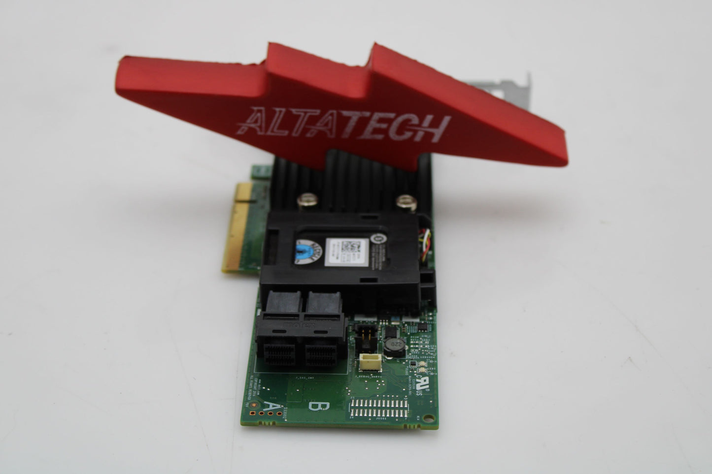 Dell 405-AAMR PERC H730P SAS RAID Controller, Used