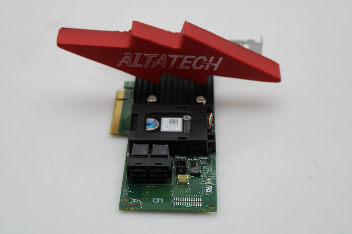 Dell 405-AAMR PERC H730P SAS RAID Controller, Used