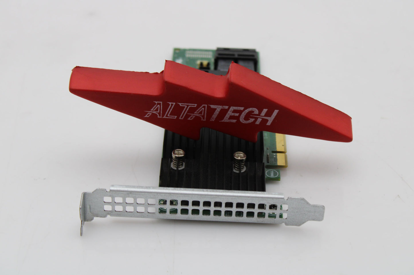 Dell 405-AAMR PERC H730P SAS RAID Controller, Used