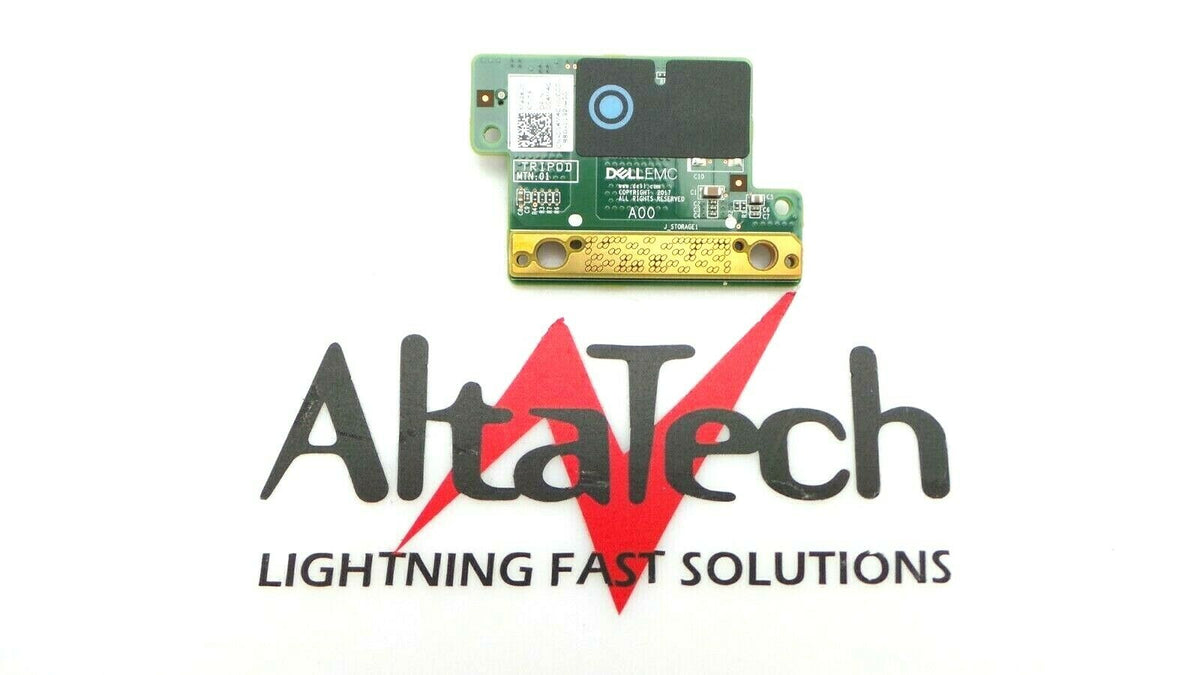 Dell 405-AASH_NEW EMC PERC SAS G14 Interposer Card, New No Box
