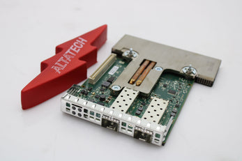 Dell 406-BBLH Mellanox CX4121C CON-4 25GB RDNT, Used