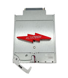 Dell 406740-B21 BLC 1GB ETH. 16 Port Pass-Thru Module, Used