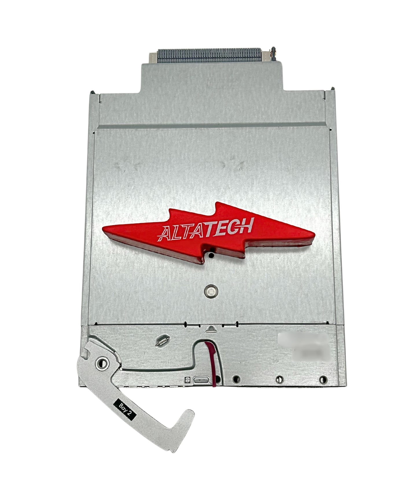 Dell 406740-B21 BLC 1GB ETH. 16 Port Pass-Thru Module, Used