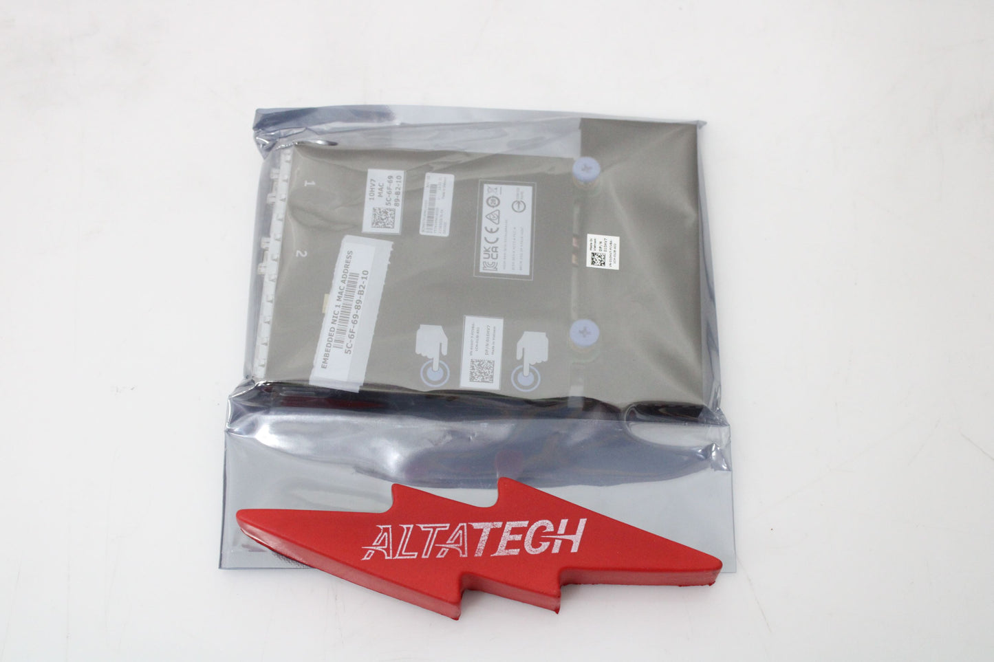 Dell 407-BBZT_NEW BROADCOM 57414 10/25GB SFP28 RNDC, New Sealed