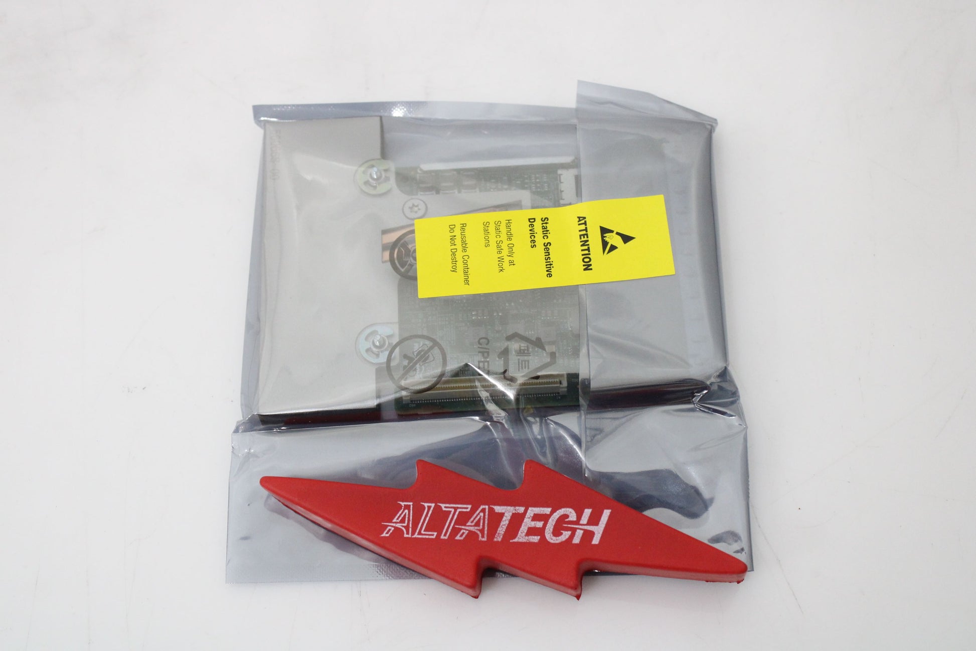 Dell 407-BBZT_NEW BROADCOM 57414 10/25GB SFP28 RNDC, New Sealed