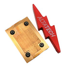 Dell 412-AADZ HEATSINK CPU2 M630, Used