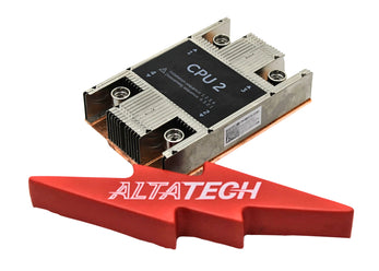 Dell 412-AAEK HEATSINK ASSY #2 M630/FC630, Used