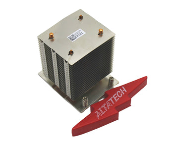 Dell 412-AAFX HEATSINK PET430, Used