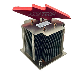 Dell 412-AAHC_NEW Heatsink Assy T330 / T340, New Open Box