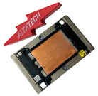 Dell 412-AAIR 165W+ Heatsink High Performance, Used