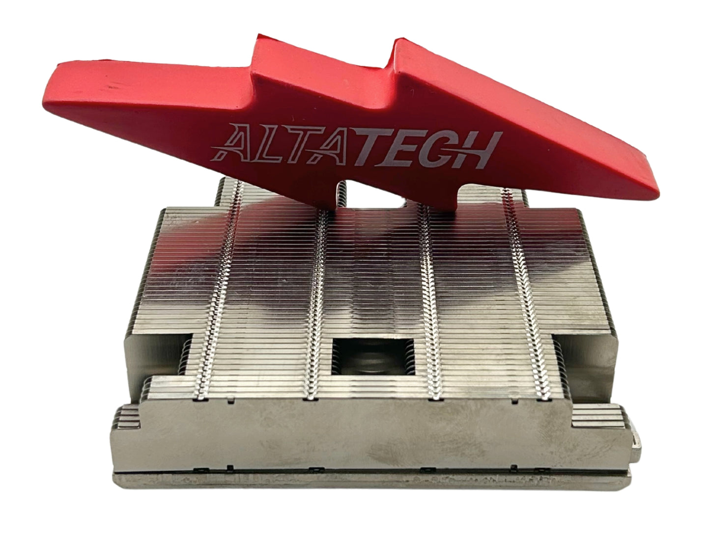 Dell 412-AAIX CPU 1 HEATSINK C6420, Used