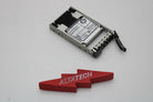 Dell 41XNY-CML 3.84TB SSD SAS 2.5 12G RI, Used