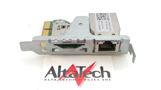 Dell 421-5340 R320/R420/R520 iDRAC7 Remote Access Card, Used