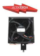 Dell 424RN COOLING FAN DELL POWEREDGE T630, Used