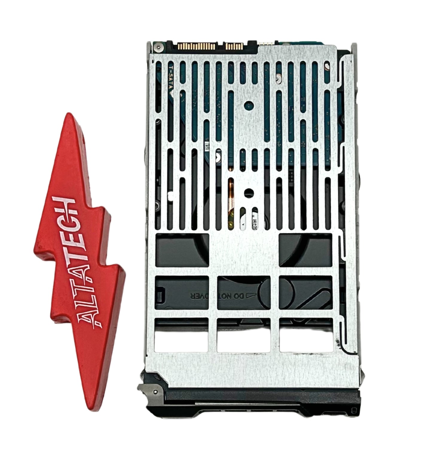 Dell 4256W 2TB 7.2K SATA 3.5 Inch 6G 512n 128mb MG04ACA200N / HDEPR03DAA51, Used