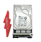 Dell 4256W 2TB 7.2K SATA 3.5 Inch 6G 512n 128mb MG04ACA200N / HDEPR03DAA51, Used
