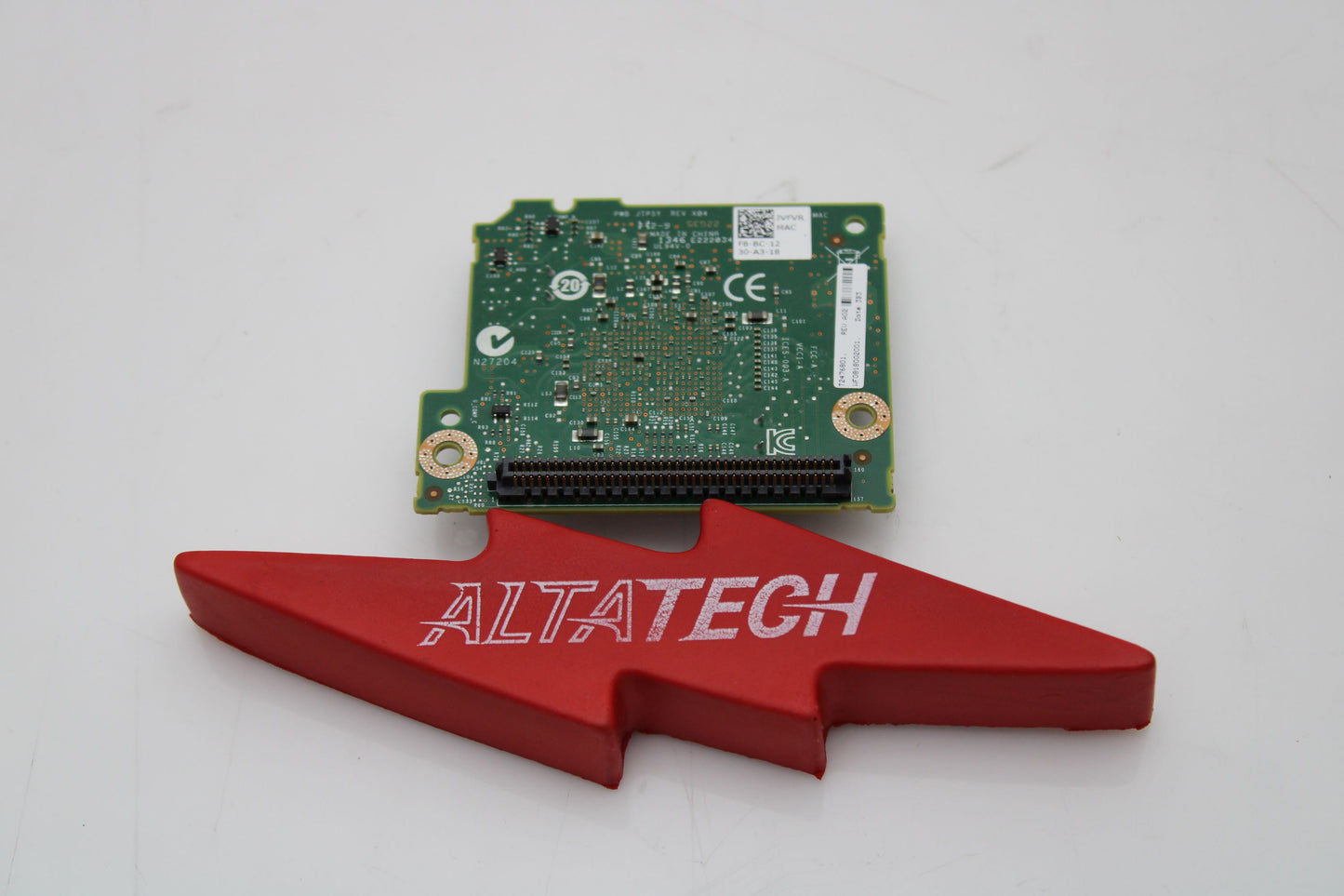 Dell 430-4398 57810-K 10GB DP Daughter Card, Used