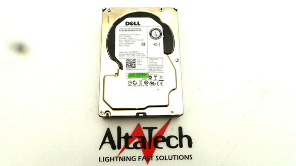 Dell 0440RW 1TB 7.2K SAS 3.5" 6G, Used