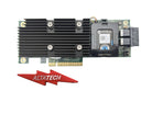 Dell 44GNF PERC H730 1GB 8-Port 12Gbps RAID Controller, Used