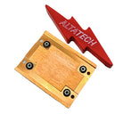 Dell 44Y0T HEATSINK 115W AND 130W CPU M620, Used