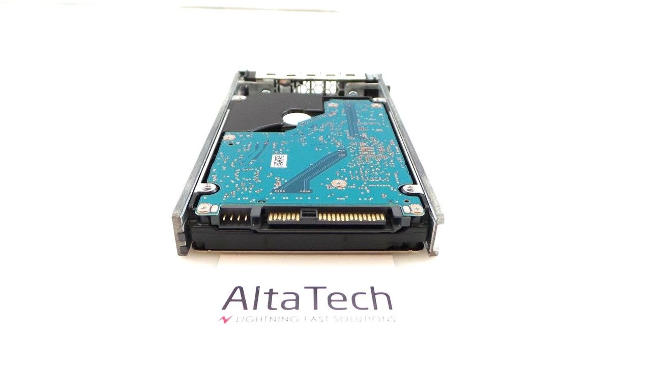 Dell 0453KG 600GB 10K SAS 2.5" 12G, Used