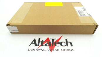 Dell 45GPC_NEW QLogic 4-Port 8GB Fibre Channel PCIe Host Bus Adapter, New Sealed